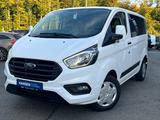 Ford Transit Custom Kombi 320 L1 Trend, 9-Sitzer - Ford Transit 9 sitzer