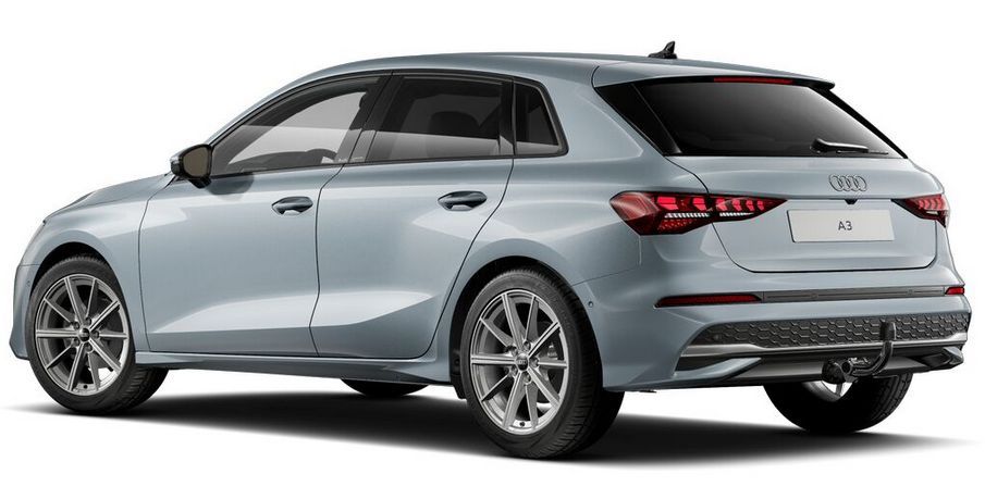 Audi A3 - Bild 3