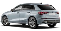 Audi A3 - Vorschau Bild 3