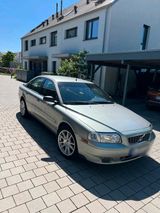 Volvo S 80 - Volvo S80 aus 2004