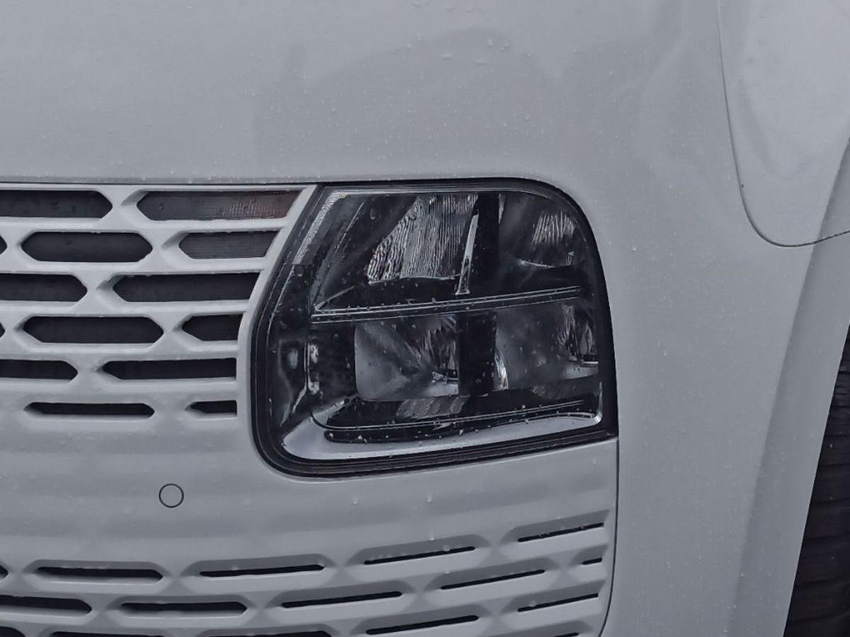Hyundai Staria – Bild 14