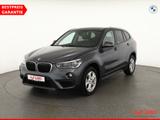 BMW X1 sDrive 18i Advantage LED Sitzheizung PDC - BMW X1: 18