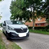 Renault Trafic Transporter 1.6 Diesel 1 Ha... - Renault Trafic Transporter Gebrauchtwagen