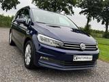 Volkswagen Touran Highline BMT LED Scheinwerfer PDC ACC - Volkswagen Touran aus 2019