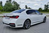 BMW 730LD XDR. /VOLL/REAR ENTERT. /EXECUTIVE LOUNGE - BMW: Executive