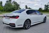 BMW 730LD XDR. /VOLL/REAR ENTERT. /EXECUTIVE LOUNGE - BMW 730: Ld