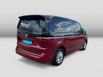 Volkswagen T7 Multivan - 4