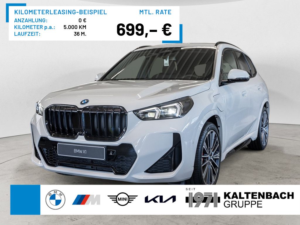 BMW X1 xDrive30e M-Sport Pro 360° LED AKTIVSITZE HUD