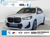 BMW X1 - Vorschau Bild 1