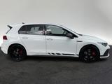 Volkswagen Golf VIII GTI Clubsport 2.0 TSI BlackStyle Leder - Autos mit Automatikschaltung