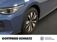 Volkswagen Golf - Vorschau Bild 11