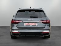 Audi A4 - Vorschau Bild 5