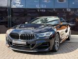 BMW 8 Coupe M850 i xDrive M Carbon/H&K/360°/Laser - gebrauchte BMW M850 aus dem Jahr 2019