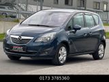 Opel Meriva B *Innovation*KLIMAATMK*SHZ*PDC*TÜV 02/27 - Opel Meriva Gebrauchtwagen in Dortmund