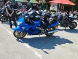 Kawasaki ZZR 1200 - KAWASAKI ZZR 1200