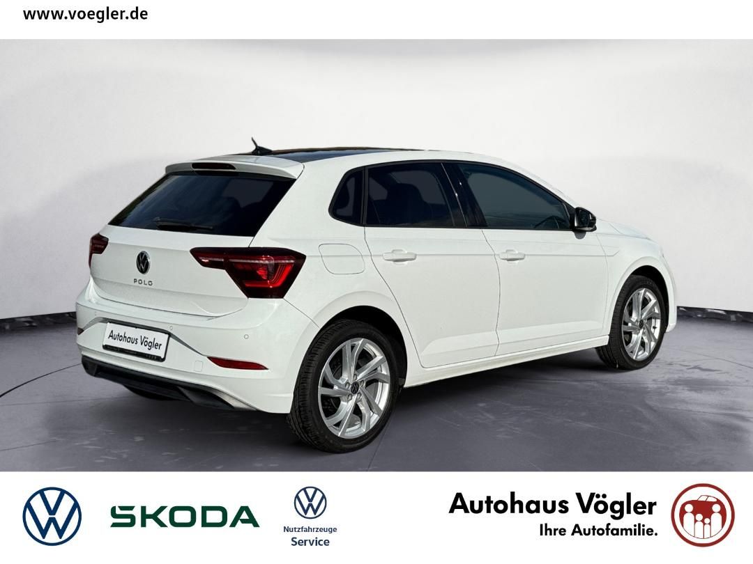 Polo Style Polo VI (AE1)(05.2021->) Style