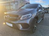Mercedes-Benz GLE 43 AMG 4Matic - gebrauchte Mercedes-Benz GLE 43 AMG aus dem Jahr 2018