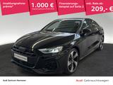 Audi S3 Limousine 2.0 TFSI Kamera Navi DAB - Audi S3 in Hannover