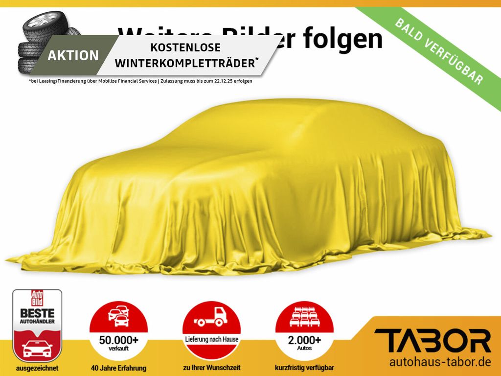 Dacia Duster Expression mild hybrid 140 Kam SHZ PDC