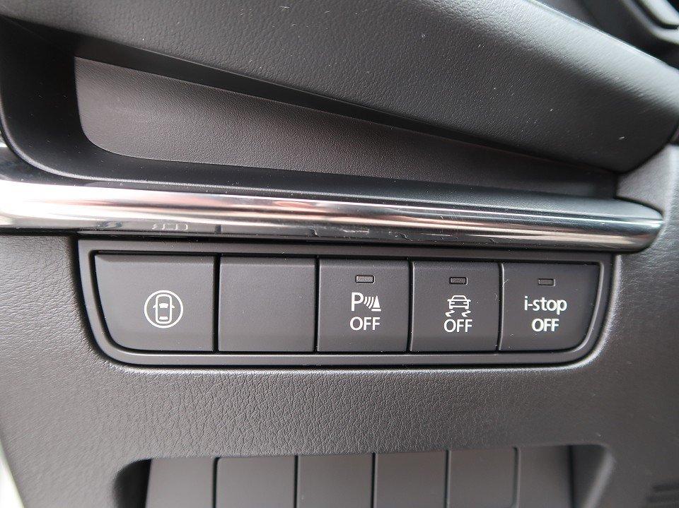 Mazda 3  5-trg. *Matrix*BOSE*HeadUp*Metallic* Selectio