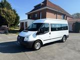 Ford Transit Kombi FT 300 Hoch/Lang/9-Sitzer/Klima - Ford Transit: Hoch Lang