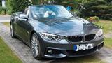 BMW 420d Cabrio M Sport H&K HUD AHK Spur D... - BMW 420 in Rostock