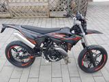 Beta 50 Supermoto Sport LS - BETA MOTORRAD