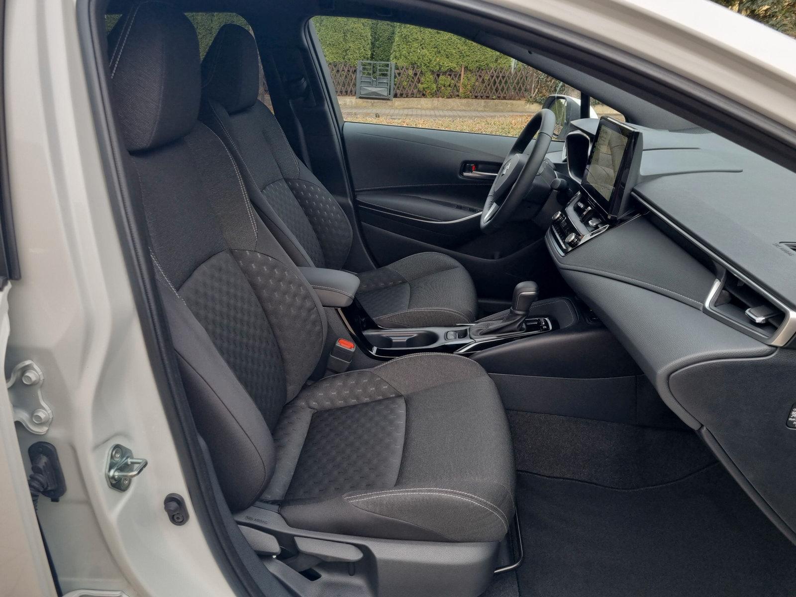 Suzuki Swace Automatik Voll-Hybrid Comfort+ *LED*