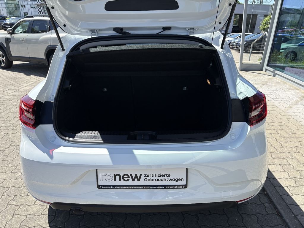 RENAULT Clio - Bild 4