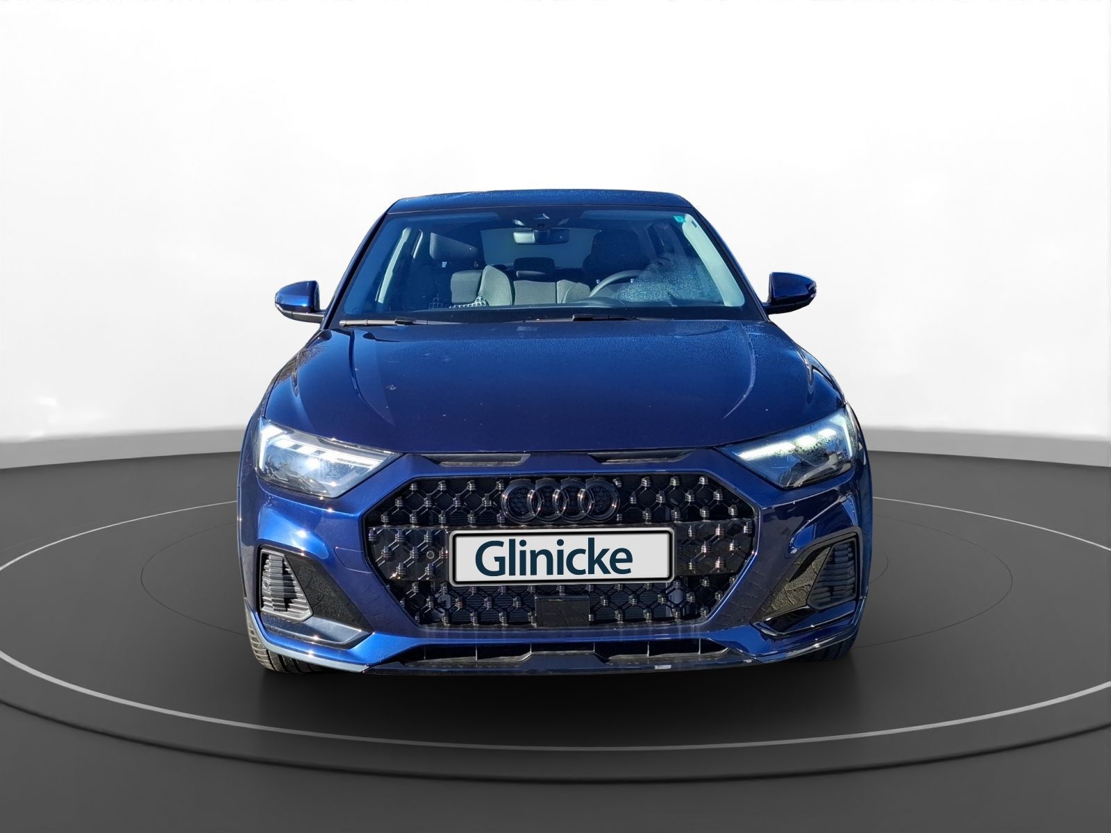 Audi A1 - Bild 14