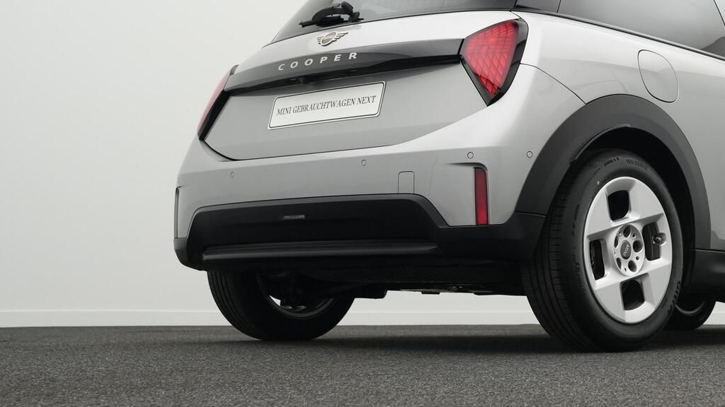 MINI Cooper C - Bild 24