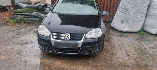 Volkswagen Vw golf V 1.4 benzin