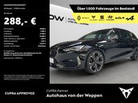 Cupra Leon - Vorschau Bild 1