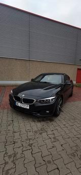 BMW 430 Gran Coupé 430i Gran Coupé Advantage A A... - BMW 430 Gran Coupé aus 2019