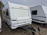 Dethleffs Camper 490 EST FIRST EDITION 2026