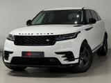 Land Rover Range Rover Velar R-Dynamic /NAVI/LED/AHK - Land Rover Range Rover Velar aus 2021