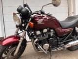 Honda CB 750 Seven-Fifty RC42 - HONDA CB SEVEN FIFTY RC42