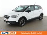 Opel Crossland X 1.2 Turbo INNOVATION Aut.*NAVI*LED* - Opel Crossland (X): Automatik