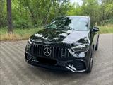 Mercedes-Benz GLA 35 AMG GLA 35 4MATIC DCT AMG Line