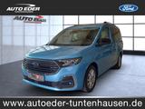 Ford Tourneo Connect Titanium Automatik 7-Sitzer Navi - Ford Tourneo aus 2022