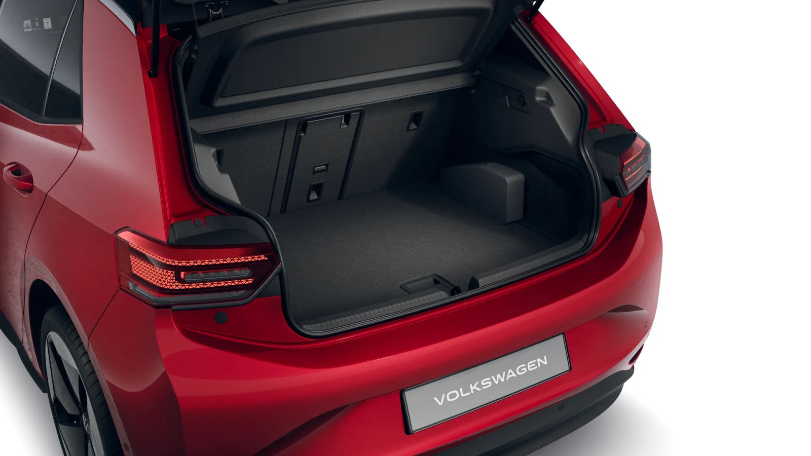 Volkswagen ID.3 - Bild 9