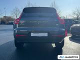 Volvo XC40 Ultimate Recharge ACC/360/SHZ/PANO/AHK/LKHZ - mit Elektro-Antrieb: Grau, Alcantara, mit Apple Carplay