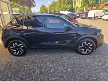 Bild 2 Opel Mokka GS Line