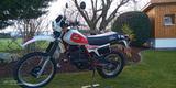 Honda XL 500 R - HONDA XL 50