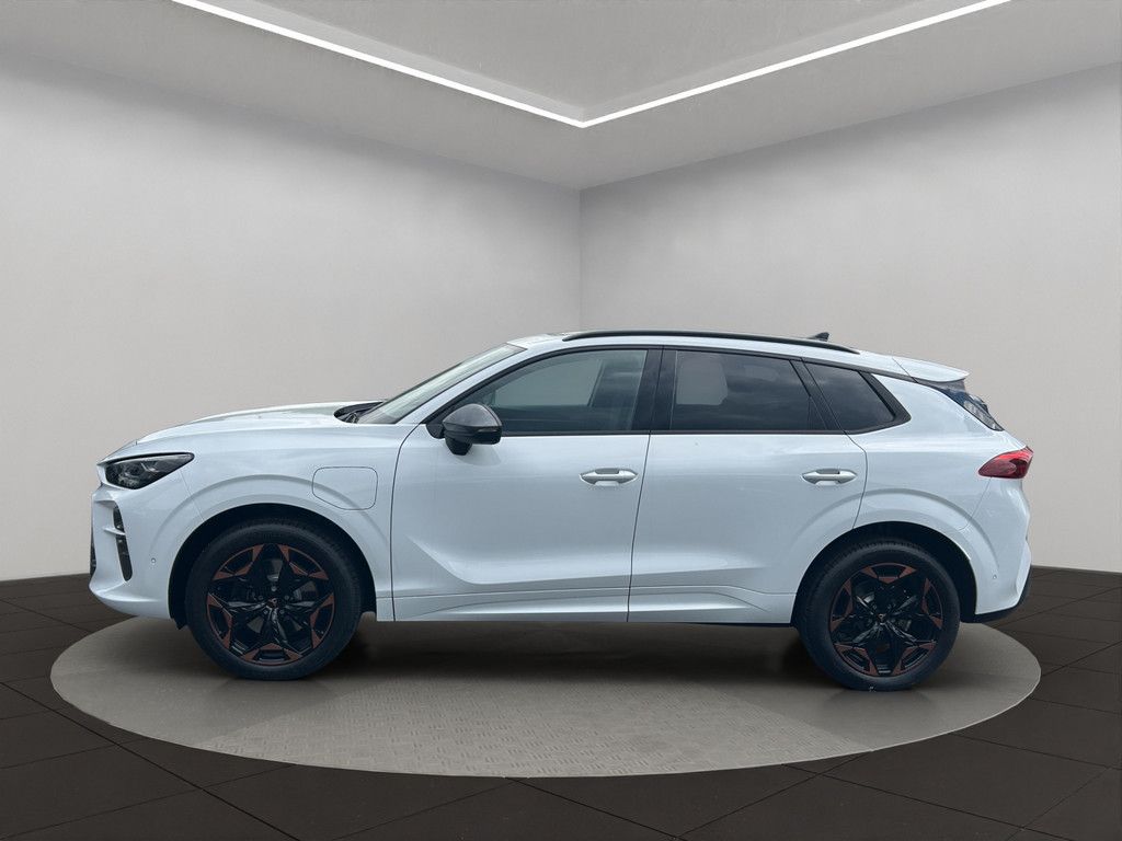 Cupra Terramar - Bild 2