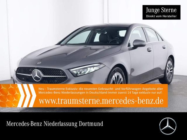 Mercedes-Benz A 200 Limousine PROGRESSIVE Advanced/AHK/Volldig