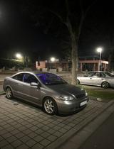 Opel Astra G Coupé 1.8 16V  - Opel Astra: Coupe, 1.8