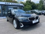 BMW 540 d Mild Hybrid xDrive Luxury Line  - BMW 540 in Augsburg