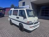 Subaru Libero 1.2 SDX - Subaru: Van