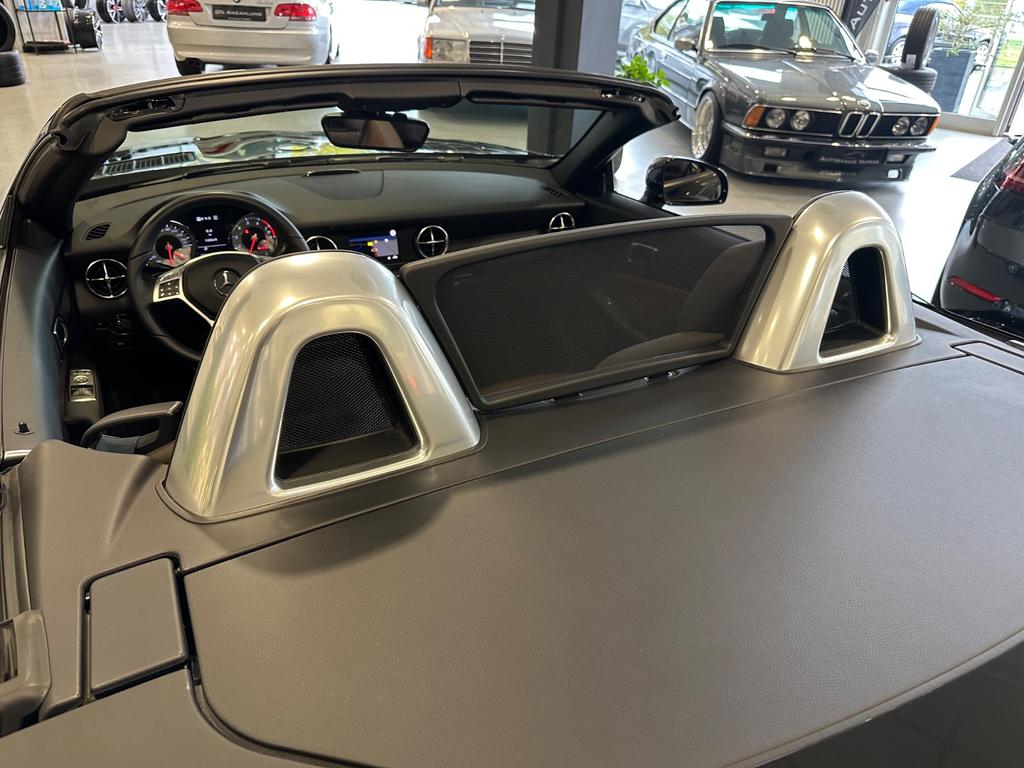 Mercedes-Benz SLK 250